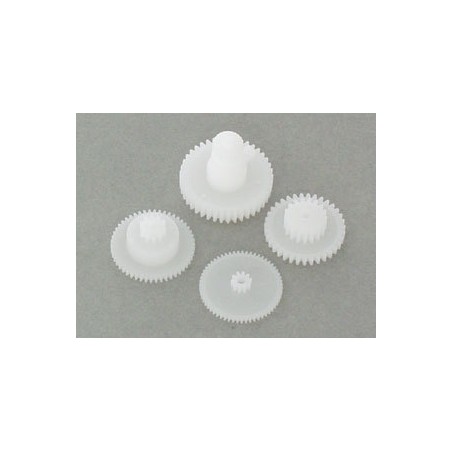PIÑONES SERVO HITEC  HS-300/303