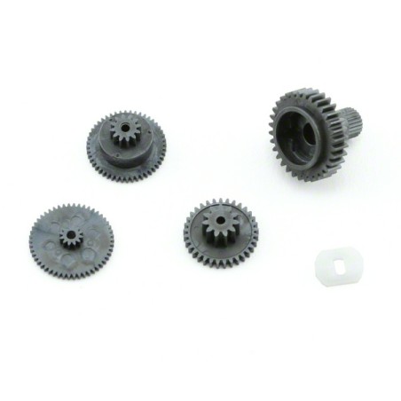 HITEC PIÑONES SERVO HS-635HB