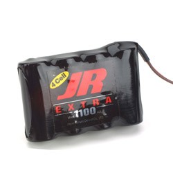 BATERIA 4,8V Ni-Can RX 1100Map