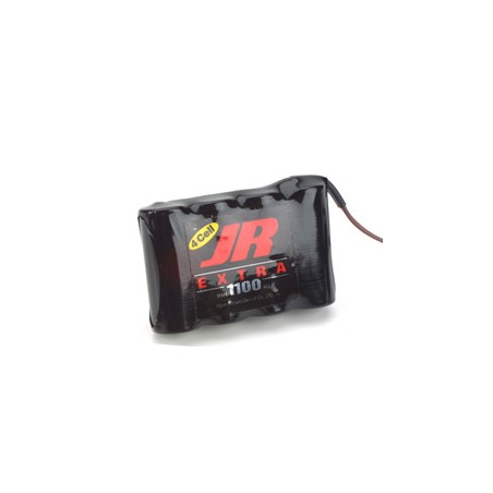 BATERIA 4,8V Ni-Can RX 1100Map
