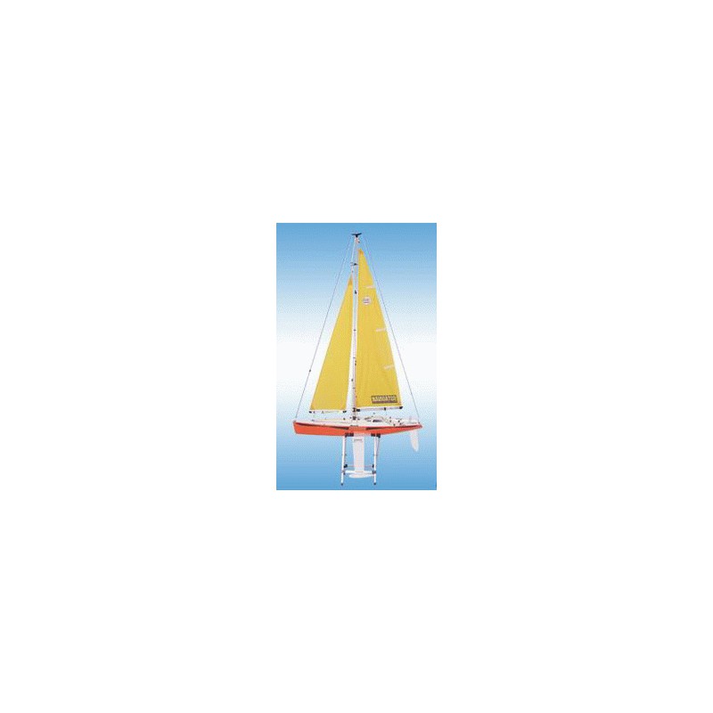 VELERO NAVIGATOR FIBRA -BLANCO-