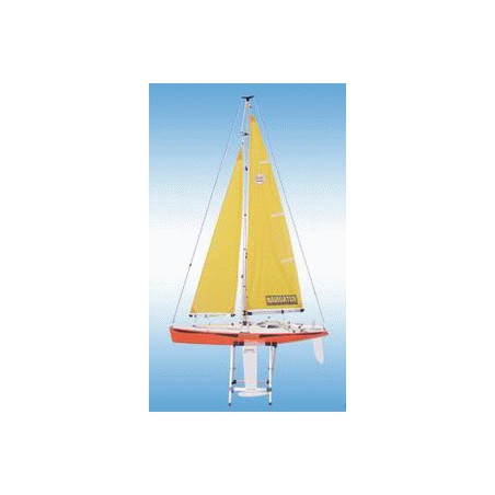VELERO NAVIGATOR FIBRA -BLANCO-