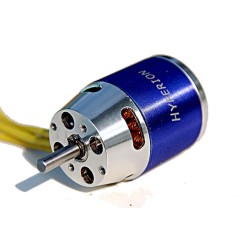 MOTOR Z3025-10  815KV