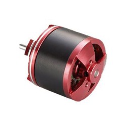MOTOR BRUSHLESS MINI TITAN NEW