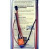 ESC OUTLET, REGULADOR 25  AMP OUTLET, REGULADOR BARATO OUTLET, VARIADOR OUTLET, variador barato, var