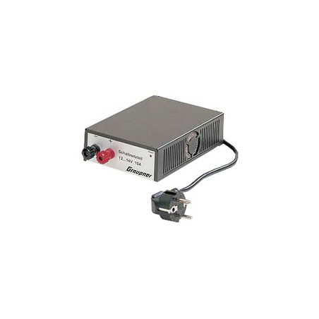 FUENTE 12...14v 10Ah