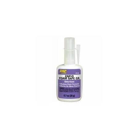 CIANO FOAM 20Gms