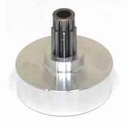 CAMPANA EMBRAGUE ERGO 30-50