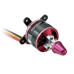 MOTOR BRUSHLESS KV 1100