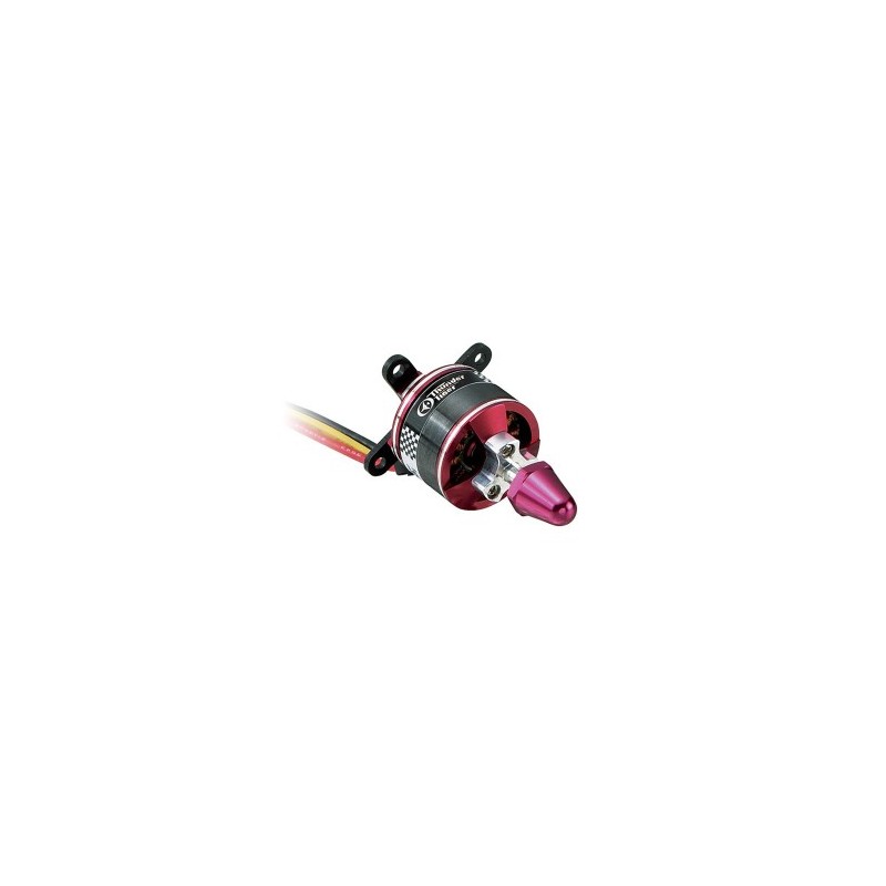 MOTOR BRUSHLESS KV 1100