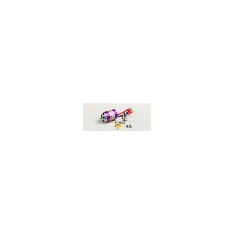 MOTOR BRUSHLESS 3000KV