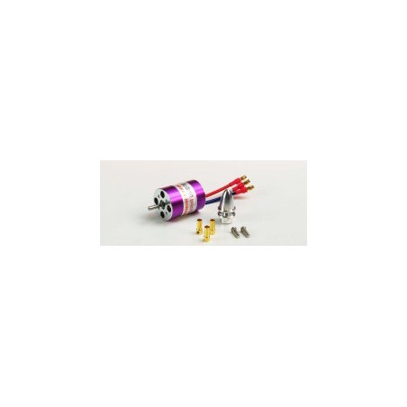 MOTOR BRUSHLESS 3000KV