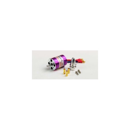 MOTOR BRUSHLESS 28-15  2000KV