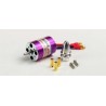 MOTOR BRUSHLESS 28-15  2000KV