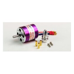 MOTOR BRUSHLESS 36-15  3200KV