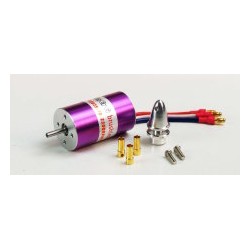 MOTOR BRUSHLESS 28-25 2300KV