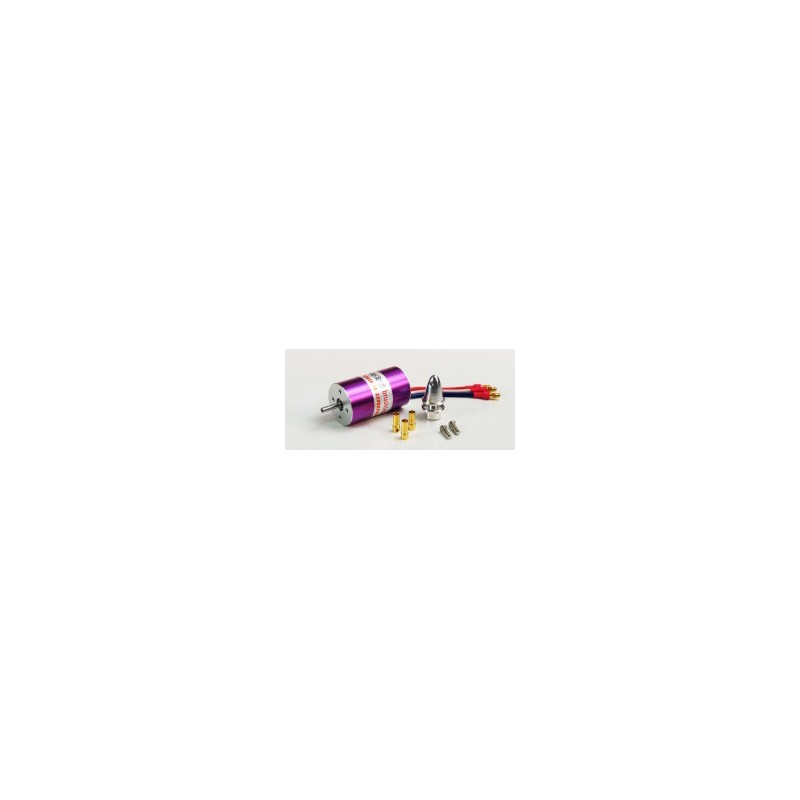 MOTOR BRUSHLESS 28-25 2300KV