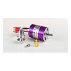 MOTOR BRUSHLESS 36 18  4500KV
