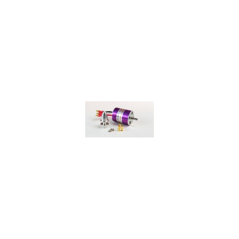 MOTOR BRUSHLESS 36 18  4500KV