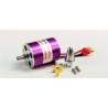 MOTOR BRUSHLESS 36 18  2300KV