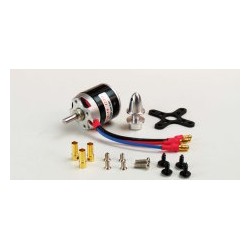 MOTOR BRUSHLESS 28 16 1220KV