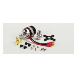 MOTOR BRUSHLESS 28-20 1200Kv