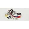 MOTOR BRUSHLESS 28-20 1200Kv