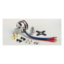 MOTOR BRUSHLESS 35 10  1350KV