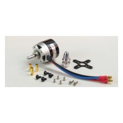 MOTOR BRUSHLESS C35-14 1300KV