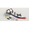 MOTOR BRUSHLESS C35-20 1100KV