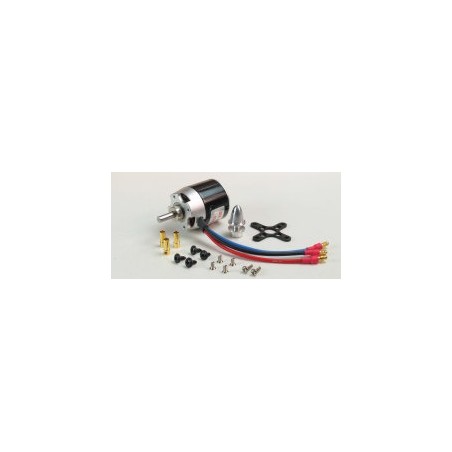 MOTOR BRUSHLESS C35-20 920KV