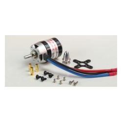 MOTOR BRUSHLESS C35-26 870KV