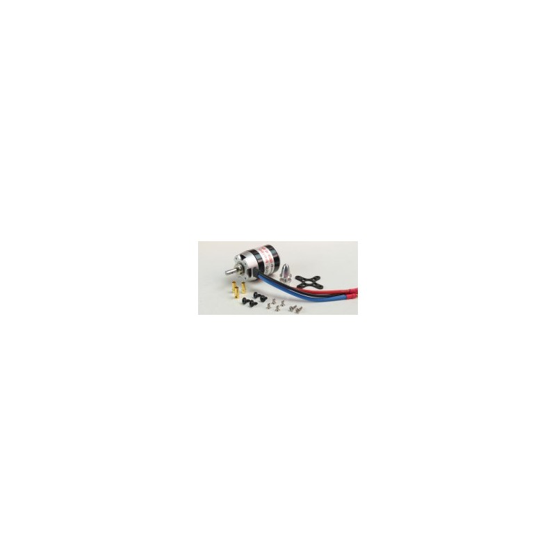 MOTOR BRUSHLESS C35-26 870KV