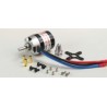 MOTOR BRUSHLESS C35-26 870KV
