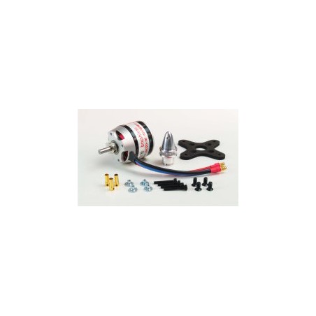 MOTOR BRUSHLESS C42-20 690KV
