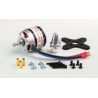 MOTOR BRUSHLESS C42-20 690KV