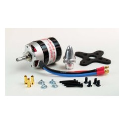 MOTOR BRUSHLESS C42-30 520KV