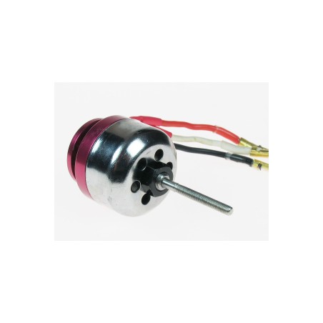 MOTOR BRUSHLESS SLOW FLY