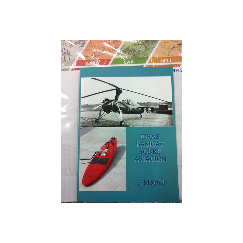 LIBRO DE INICIACION  -IDEAS BASICAS-