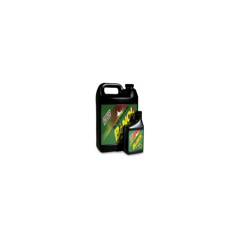 KLOTZ LUBE RICINO BENOL 3.785L