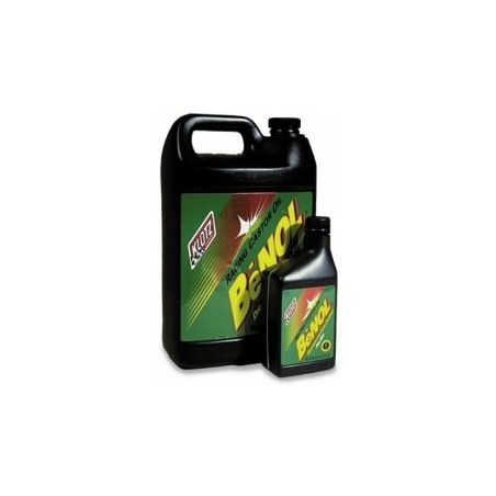 KLOTZ LUBE RICINO BENOL 3.785L