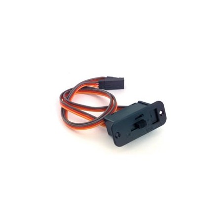 INTERRUPTOR TIPO STD C/CARGA