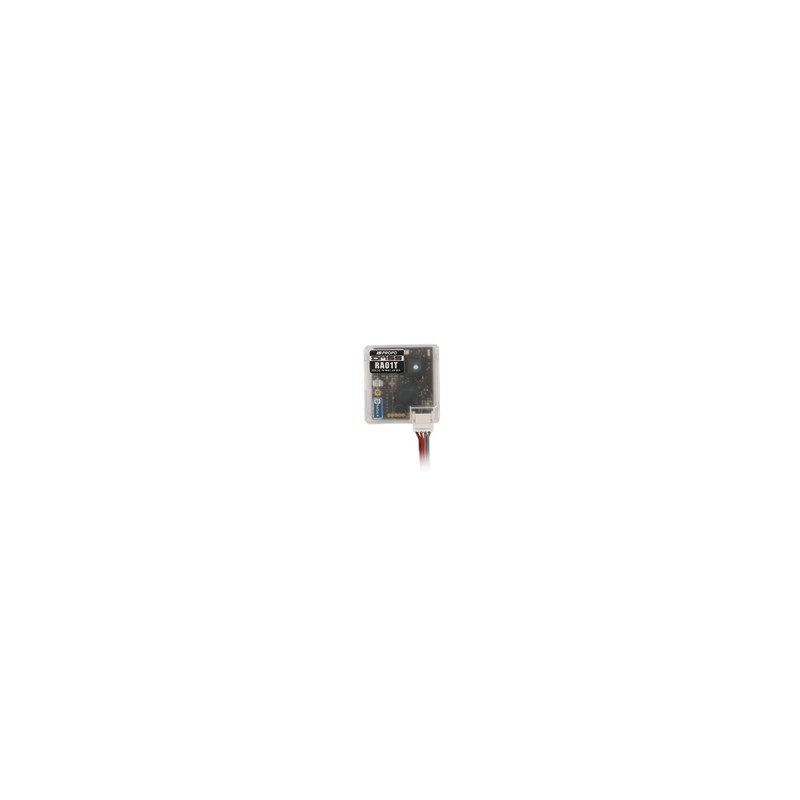 'ANTENA REMOTA RA01T DMSS JRRG831B, RG731BX', 'www.speedhobbys.com'