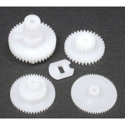 PIÑONES SERVO HITEC 205BB