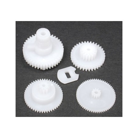 PIÑONES SERVO HITEC 205BB