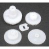 PIÑONES SERVO HITEC 205BB