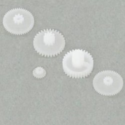 HITEC PIÑONES SERVO HS-55