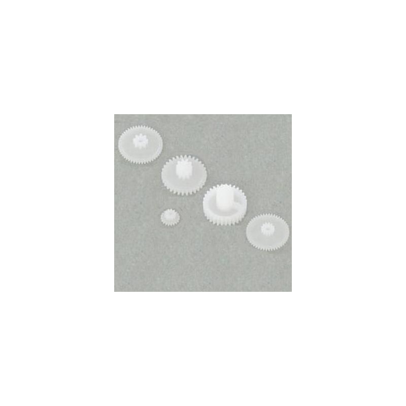 HITEC PIÑONES SERVO HS-55