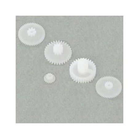 HITEC PIÑONES SERVO HS-55
