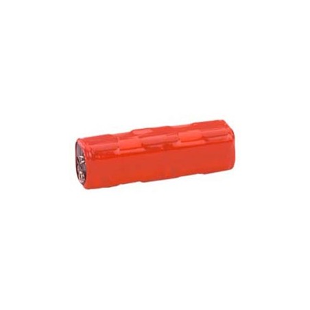 BATERIA 9,6V 720Map PARA JR CONECTOR TIPO 9V